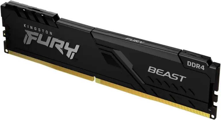 Kingston FURY Beast DDR4 32GB KIT 2x16GB - Image 3