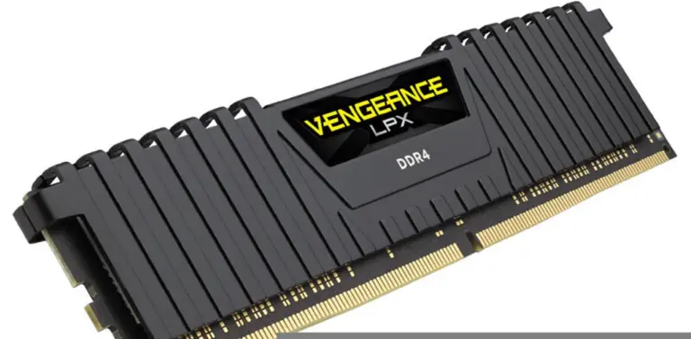 Corsair Vengeance LPX CMK32GX4M2E3200C16 - 32 GB - 2 x 16 GB - DDR4 - 3200 MHz - 288-pin DIMM - Image 8