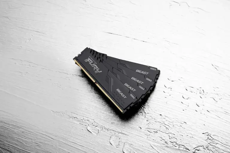 Kingston Furry 16GB