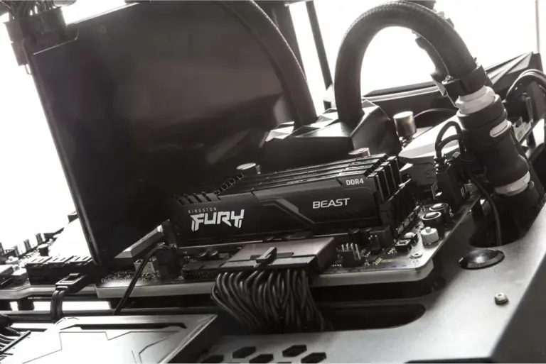 Kingston FURY Beast DDR4 32GB KIT 2x16GB - Image 10