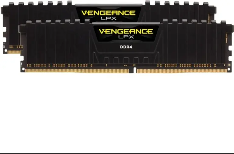 Corsair Vengeance LPX CMK32GX4M2E3200C16 - 32 GB - 2 x 16 GB - DDR4 - 3200 MHz - 288-pin DIMM - Image 5