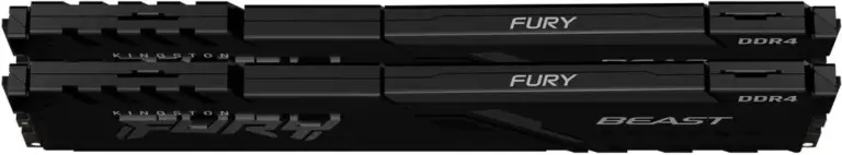 Kingston FURY Beast DDR4 32GB KIT 2x16GB - Image 7
