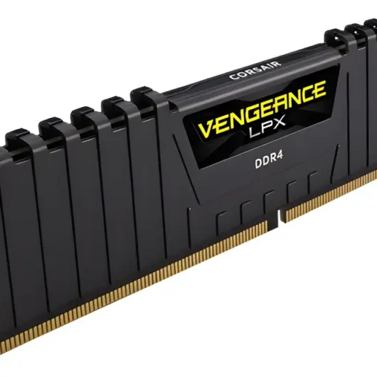 Memory 16GB Corsair