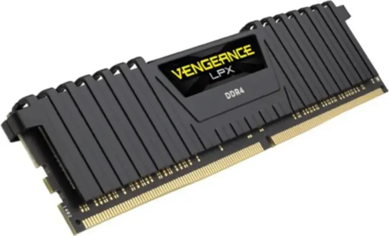 Corsair Vengeance LPX CMK32GX4M2E3200C16 - 32 GB - 2 x 16 GB - DDR4 - 3200 MHz - 288-pin DIMM - Image 4