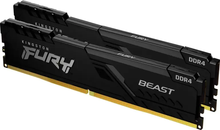 Kingston FURY Beast DDR4 32GB KIT 2x16GB - Image 5