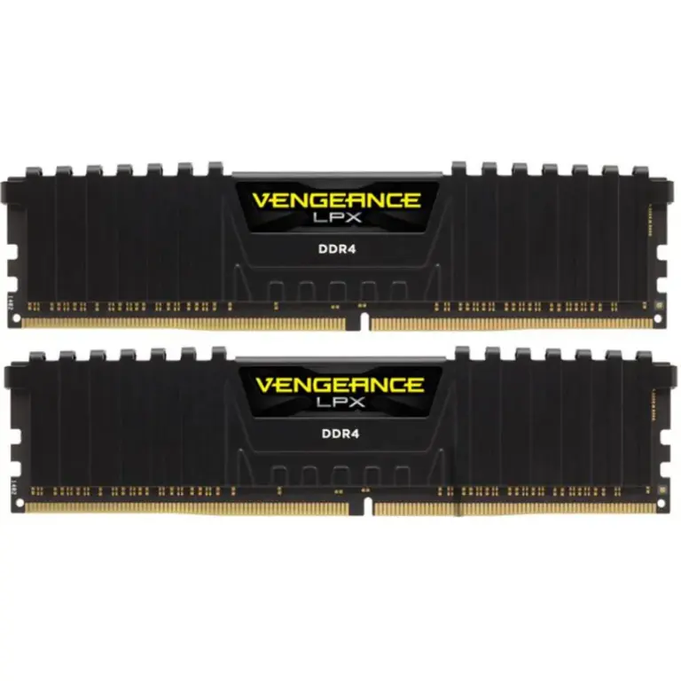 Corsair Vengeance LPX CMK32GX4M2E3200C16 - 32 GB - 2 x 16 GB - DDR4 - 3200 MHz - 288-pin DIMM - Image 6